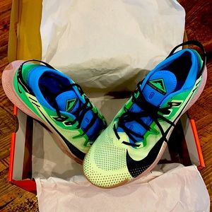 Men’s Nike Pegasus Trail 2 Size 15
